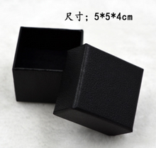 Load image into Gallery viewer, Men Wood rings
