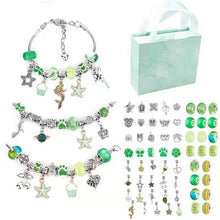 Load image into Gallery viewer, Ocean Series Children Bracelet Fashion Suit
