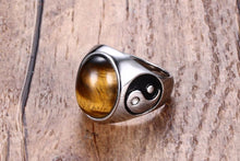 Load image into Gallery viewer, Men&#39;s Trendy Rings
