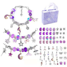 Load image into Gallery viewer, Ocean Series Children Bracelet Fashion Suit
