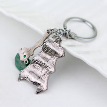 Load image into Gallery viewer, Necklace keychain for game accessories
