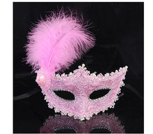 Load image into Gallery viewer, Halloween Children Headwear Necklace Bracelet Braid
