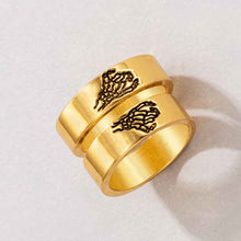 Load image into Gallery viewer, Personalized Jewelry Cartoon Love Couple Rings
