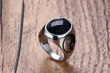 Load image into Gallery viewer, Men&#39;s Trendy Rings

