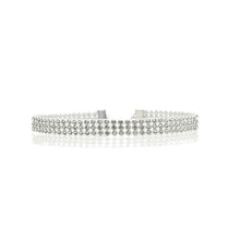 Load image into Gallery viewer, Fashion Women Full Crystal Rhinestone Choker Necklace Wedding Jewelry Chokers Necklaces for Women
