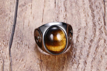Load image into Gallery viewer, Men&#39;s Trendy Rings
