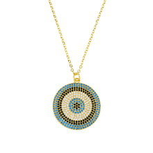 Load image into Gallery viewer, Clavicle Chain Necklace European And American Jewelry Necklaces
