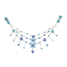 Load image into Gallery viewer, Halloween Children Headwear Necklace Bracelet Braid
