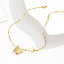Load image into Gallery viewer, Anklet For Women Ankle bracelet Anklets Girls Jewelry Black
