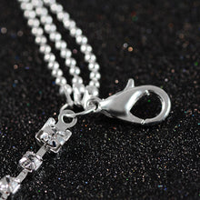 Load image into Gallery viewer, HHYDE 1PC Multilayer  Crystal Anklet Foot Chain Summer Bracelet Charm Anklets Beach Foot Wedding Jewelry Gift Enkelbandje
