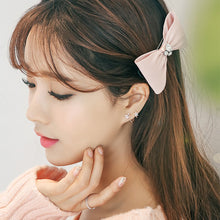 Load image into Gallery viewer, Earring short hair earrings
