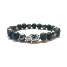 Load image into Gallery viewer, Handmade beaded bracelets domineering bracelet
