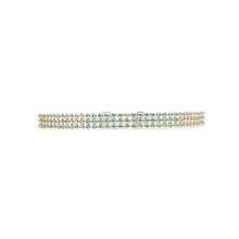 Load image into Gallery viewer, Fashion Women Full Crystal Rhinestone Choker Necklace Wedding Jewelry Chokers Necklaces for Women
