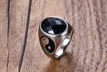 Load image into Gallery viewer, Men&#39;s Trendy Rings
