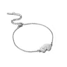 Load image into Gallery viewer, Love Expression Holiday Mom Daughter Bracelet
