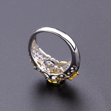 Load image into Gallery viewer, Zircon rings
