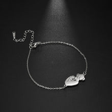 Load image into Gallery viewer, Love Expression Holiday Mom Daughter Bracelet
