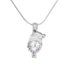 Load image into Gallery viewer, Christmas Jewelry DIY Necklace

