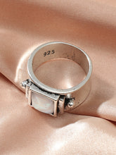 Load image into Gallery viewer, Rings European And American Engagement And Wedding Souvenir Gemstone Rings

