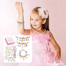 Load image into Gallery viewer, Ocean Series Children Bracelet Fashion Suit

