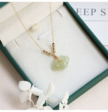 Load image into Gallery viewer, Practical Necklace For Elder Mother
