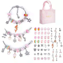 Load image into Gallery viewer, Ocean Series Children Bracelet Fashion Suit
