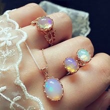 Load image into Gallery viewer, Pendant Necklace  For Woman
