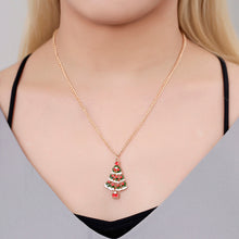 Load image into Gallery viewer, earrings for women fashion jewelry Christmas earrings
