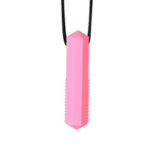 Load image into Gallery viewer, Sensory chewing gum necklace for autistic children
