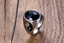 Load image into Gallery viewer, Men&#39;s Trendy Rings
