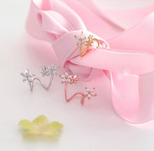 Load image into Gallery viewer, Earring short hair earrings
