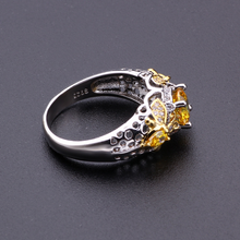 Load image into Gallery viewer, Zircon rings
