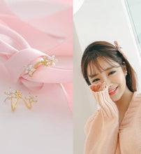 Load image into Gallery viewer, Earring short hair earrings
