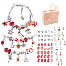 Load image into Gallery viewer, Ocean Series Children Bracelet Fashion Suit

