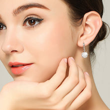 Load image into Gallery viewer, Earring Style Rhinestone Earrings Summer Earrings
