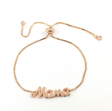 Load image into Gallery viewer, New MOM pendant necklace
