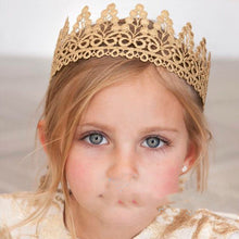 Load image into Gallery viewer, Child Crown Adult Birthday Crown Baby Birthday Party
