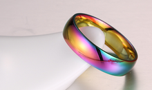 Load image into Gallery viewer, Rainbow Rings

