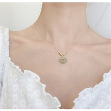 Load image into Gallery viewer, Practical Necklace For Elder Mother
