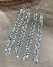 Load image into Gallery viewer, S99 Silver Baby Bracelet Jewelry For Children
