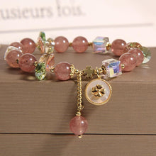 Load image into Gallery viewer, Natural Freshwater Pearl Bracelet For Women
