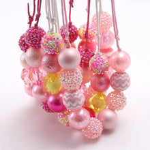 Load image into Gallery viewer, Necklace Children&#39;s Beaded Necklace
